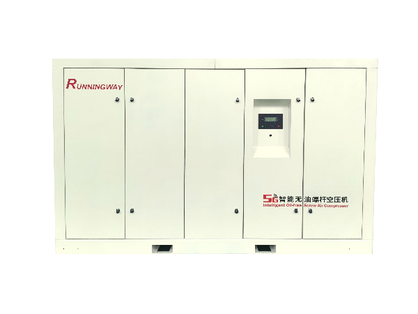 螺桿空壓機(jī)的換油小知識